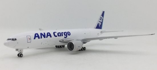 Boeing 777-200F ANA Fracht